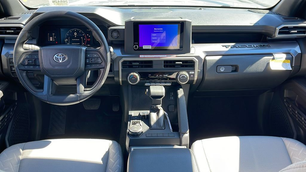 New 2026 Toyota Tacoma SR5 image 16