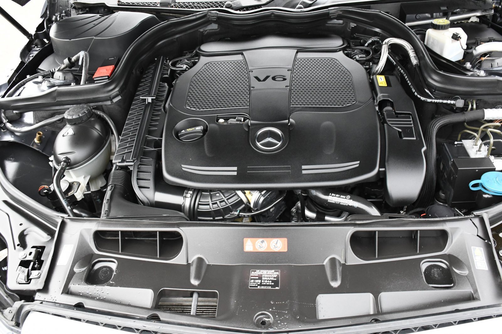 Used 2012 Mercedes-Benz C 350 C 350 image 21