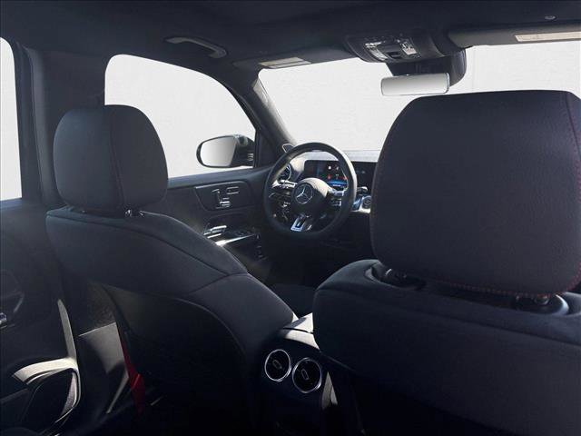 New 2025 Mercedes-Benz GLB 35 AMG 4MATIC image 22