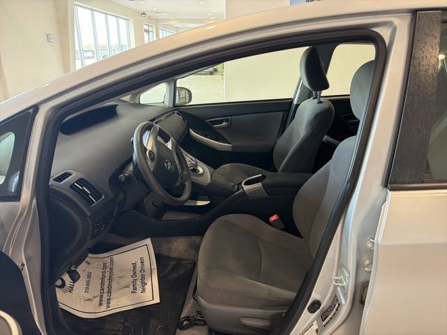 Used 2013 Toyota Prius Two FWD image 10