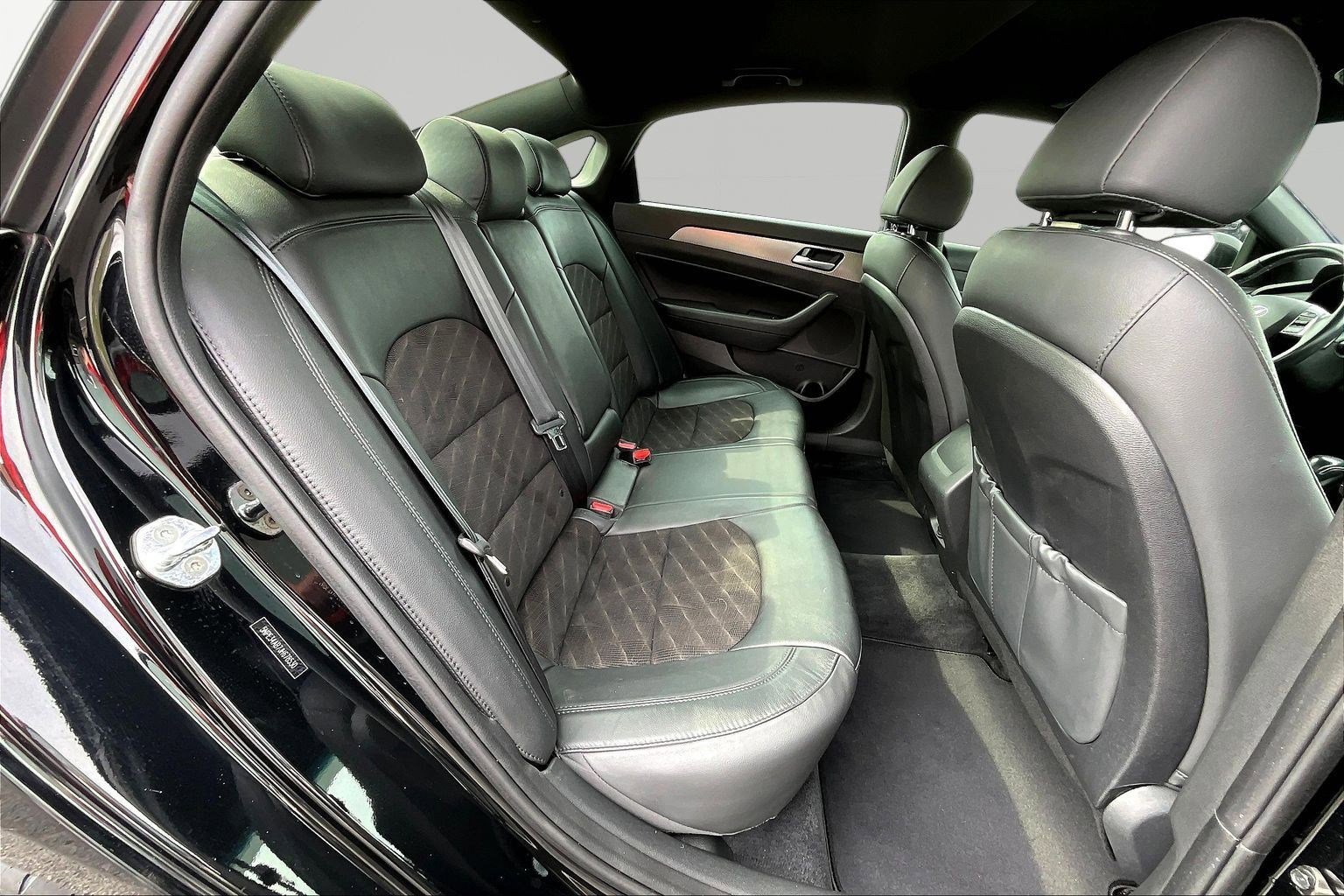 Used 2018 Hyundai Sonata Sport image 26