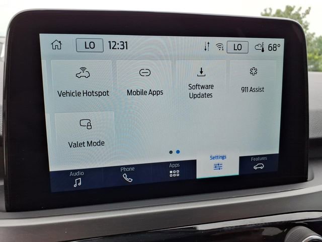 Used 2026 Ford Escape Active FWD image 23