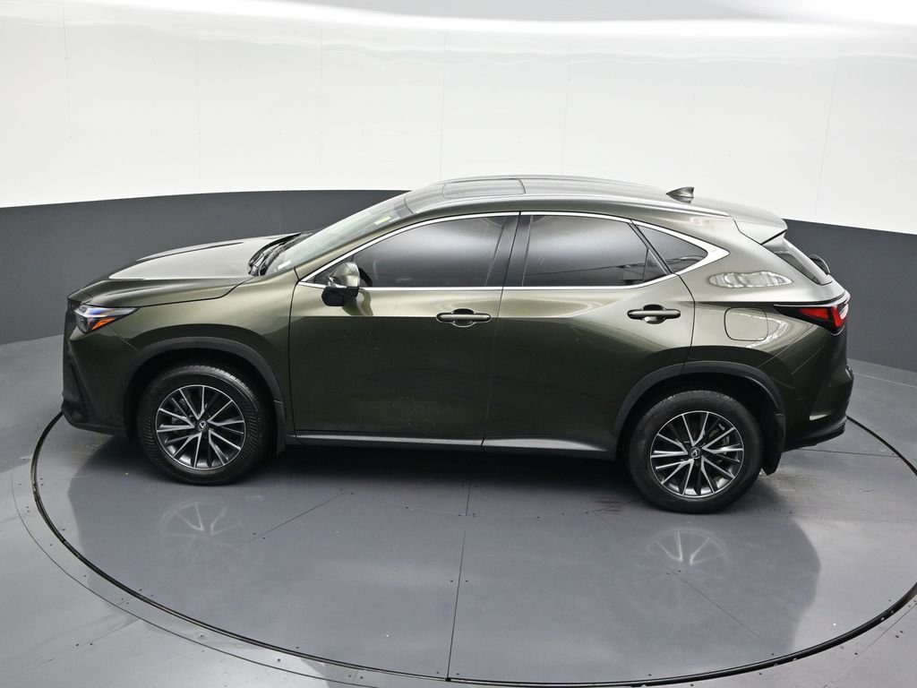 Used 2024 Lexus NX 250 250 Base w/ Cold Area Package image 17