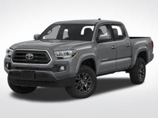 Used 2023 Toyota Tacoma TRD Off-Road AWD/4WD image 8