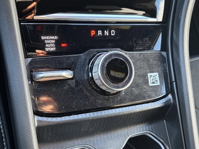 New 2026 Jeep Grand Cherokee Laredo image 22