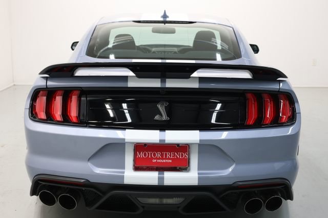 Used 2022 Ford Mustang Shelby GT500 w/ Technology Package RWD image 66