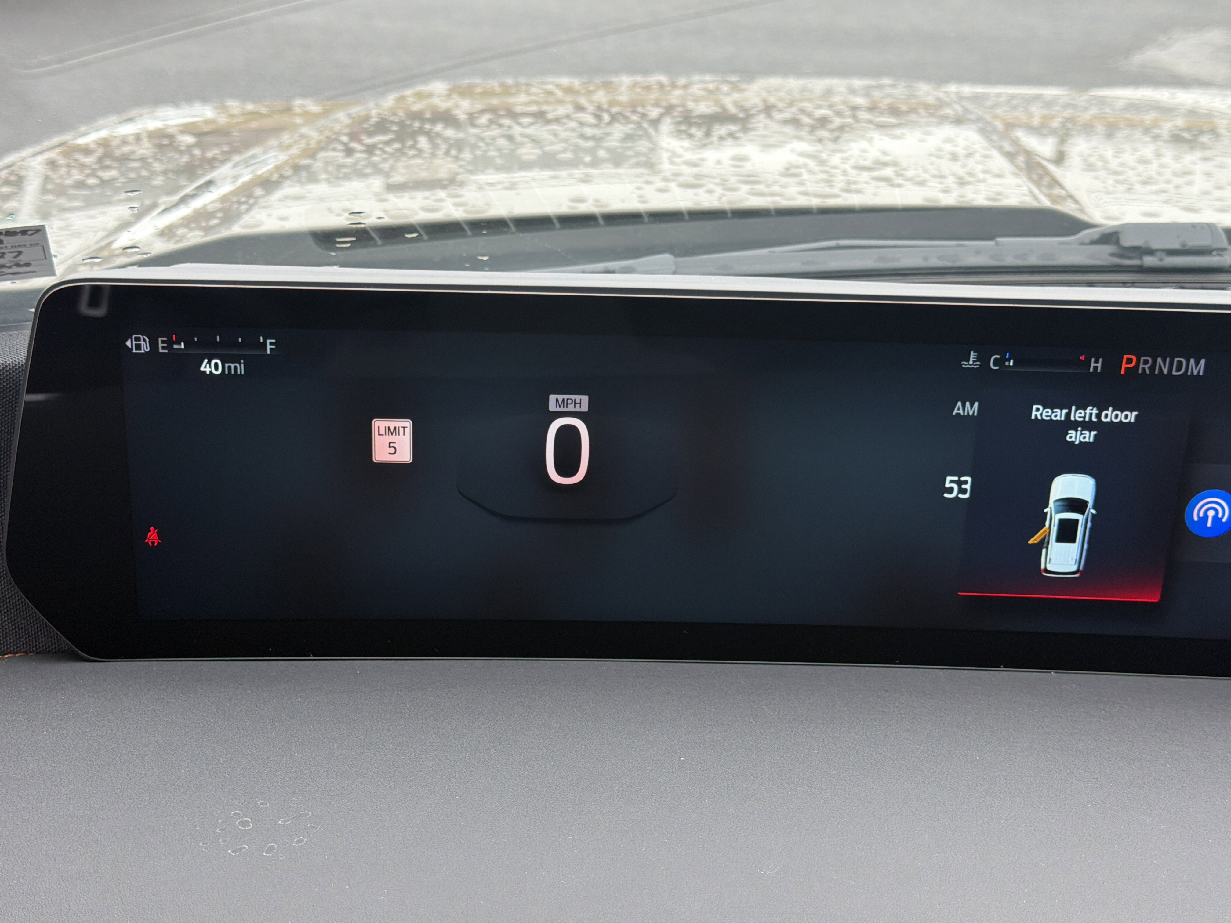 New 2026 Ford Expedition Tremor image 18