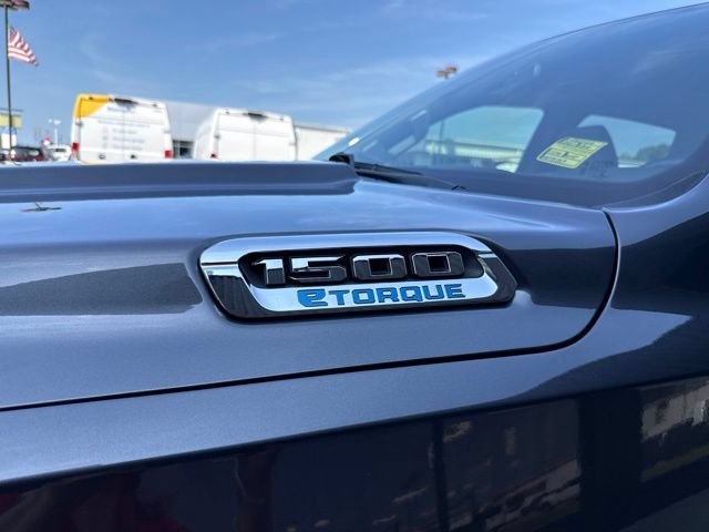 Used 2022 RAM 1500 Big Horn AWD/4WD image 5