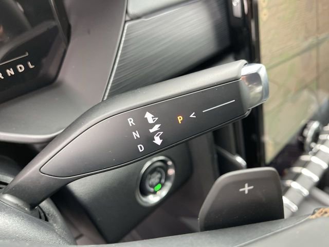 New 2026 GMC Acadia AT4 w/ Luxury Package image 20