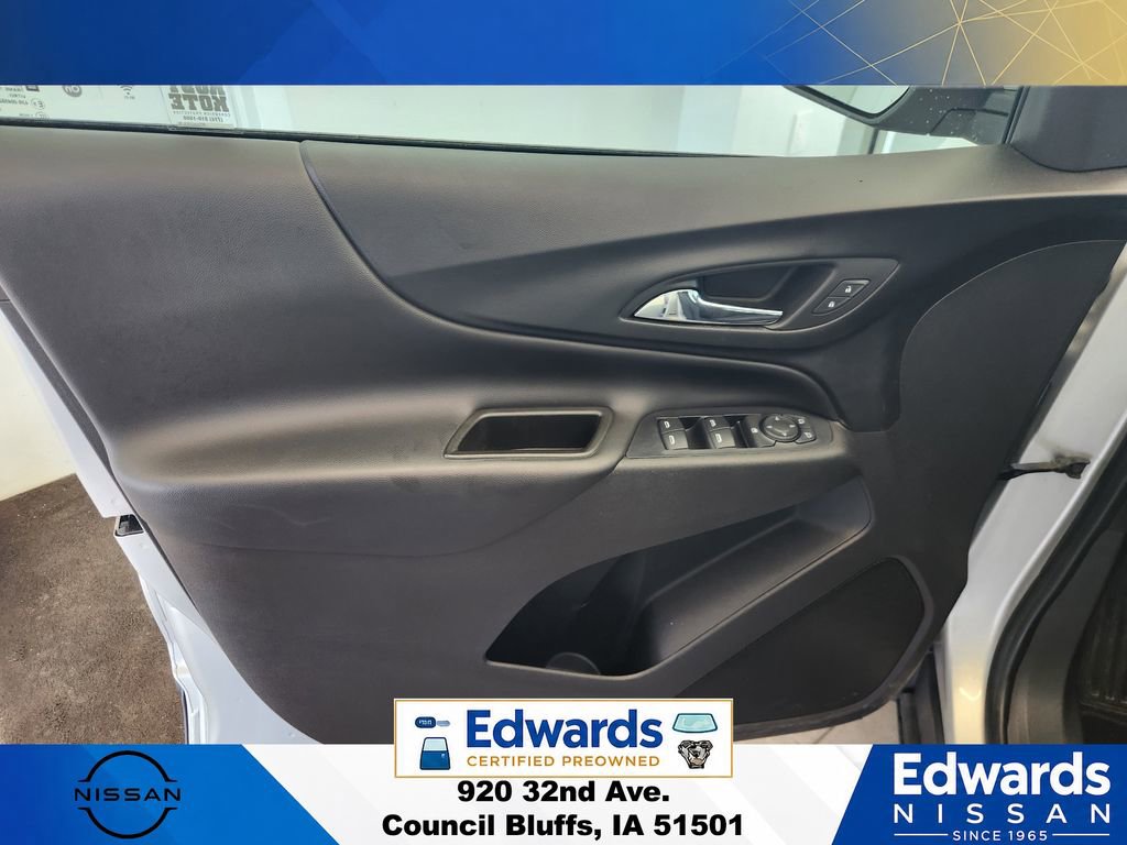 Used 2019 Chevrolet Equinox LT AWD/4WD image 20