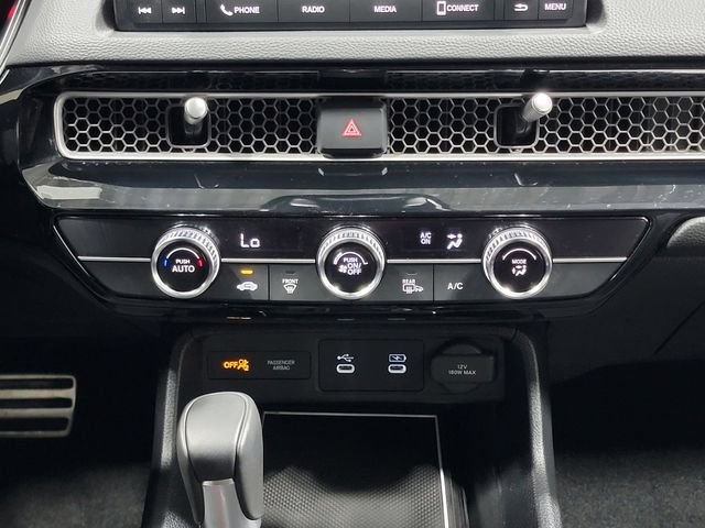 Used 2026 Honda Civic Sport image 21