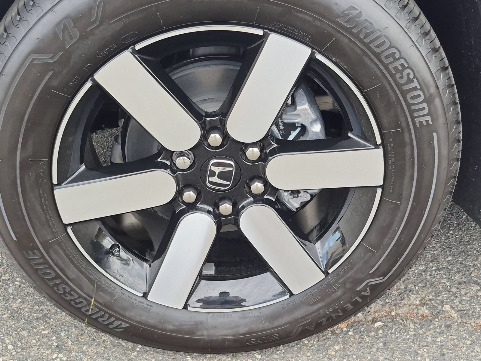 New 2026 Honda Prologue Touring image 15
