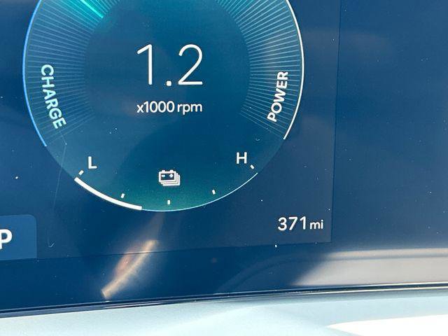 New 2026 Hyundai Palisade Calligraphy AWD/4WD image 12