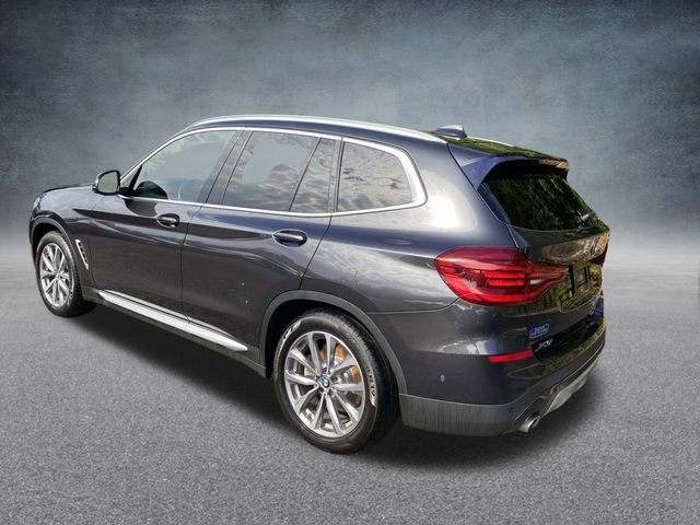 Used 2019 BMW X3 xDrive30i image 27