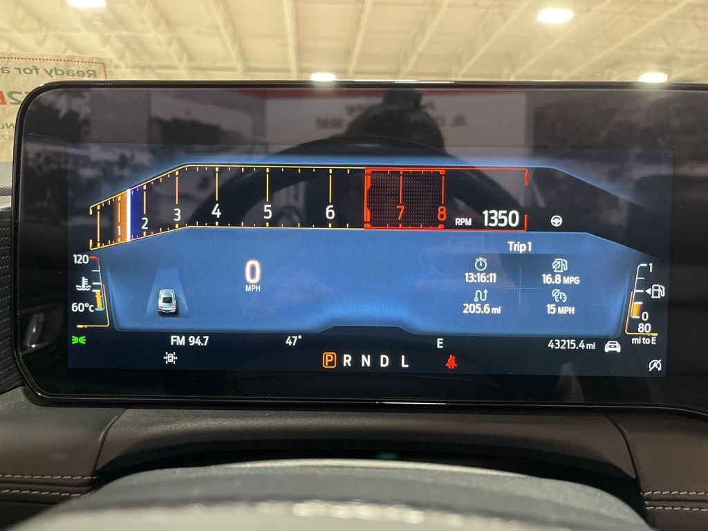 Used 2024 Ford Mustang Premium image 31