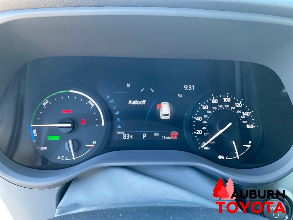 New 2026 Toyota Sienna LE FWD image 45