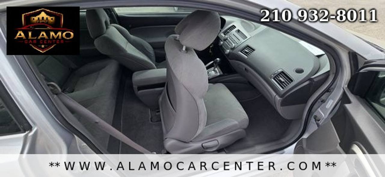 Used 2006 Honda Civic LX image 17