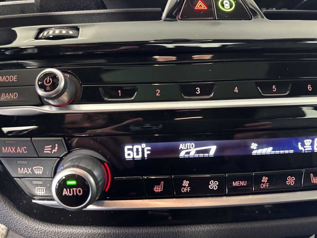 Certified 2023 BMW 540i xDrive w/ Premium Package AWD/4WD image 18