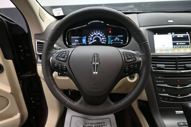 Certified 2019 Lincoln MKT AWD image 15