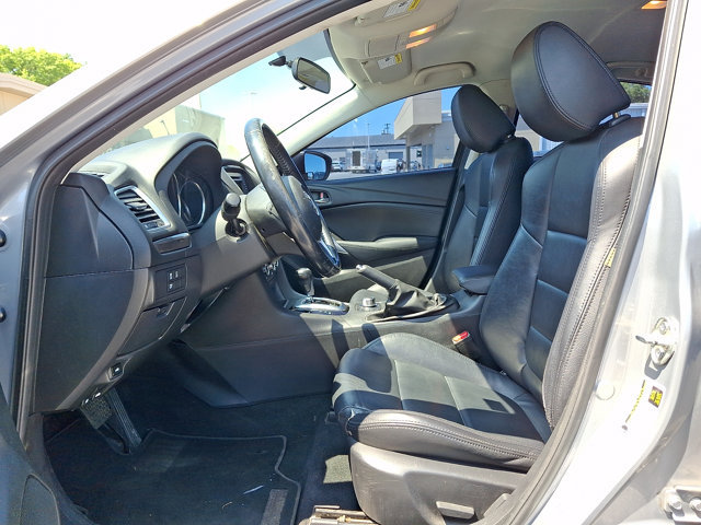Used 2014 MAZDA MAZDA6 Touring FWD image 13