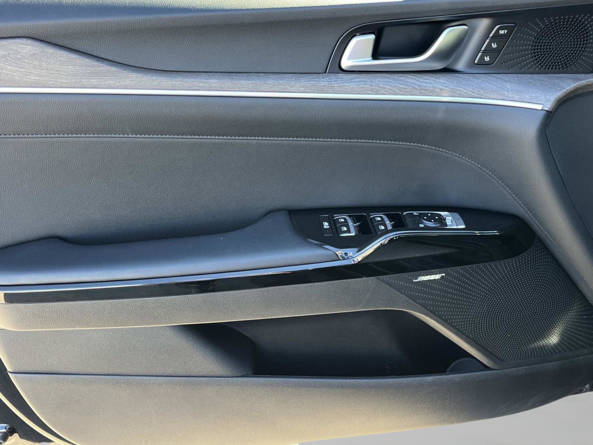 Used 2022 Kia K5 EX w/ EX Premium Package image 26