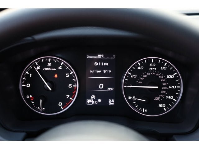 New 2026 Subaru Crosstrek 2.5i Premium AWD/4WD image 31
