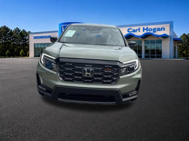 Used 2026 Honda Ridgeline TrailSport image 7