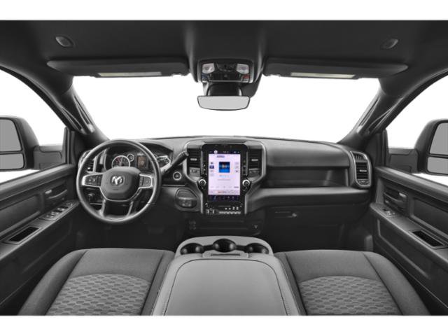 New 2026 RAM 3500 Longhorn AWD/4WD image 17