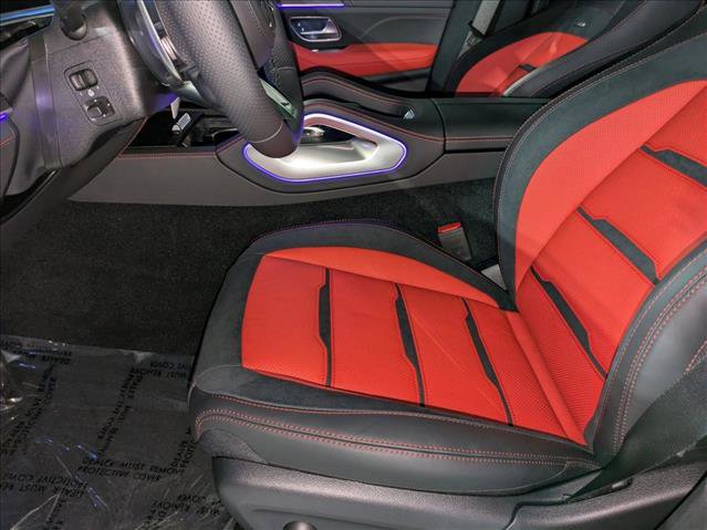 New 2026 Mercedes-Benz GLE 53 AMG 4MATIC image 4