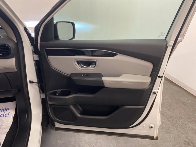 Certified 2024 Honda Pilot EX-L image 25