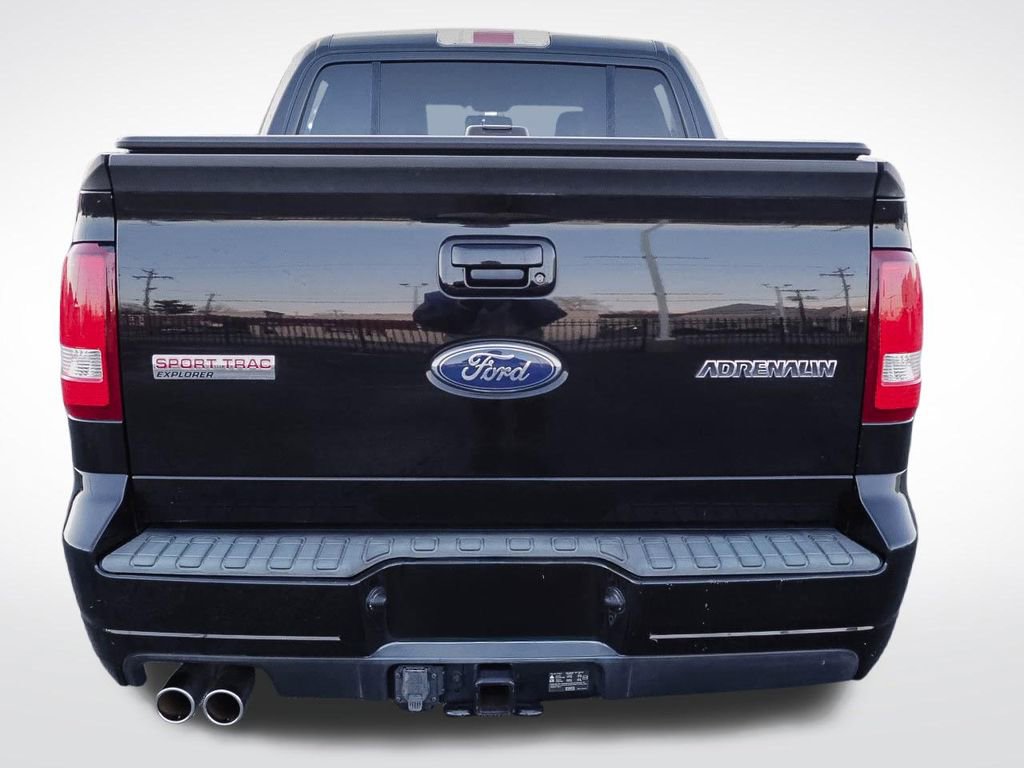 Used 2010 Ford Explorer Sport Trac Limited image 6