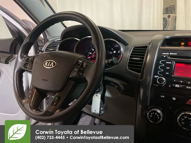 Used 2011 Kia Sorento 2WD image 20