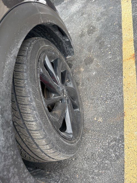 Used 2018 Kia Niro EX w/ Option Group 020 image 18