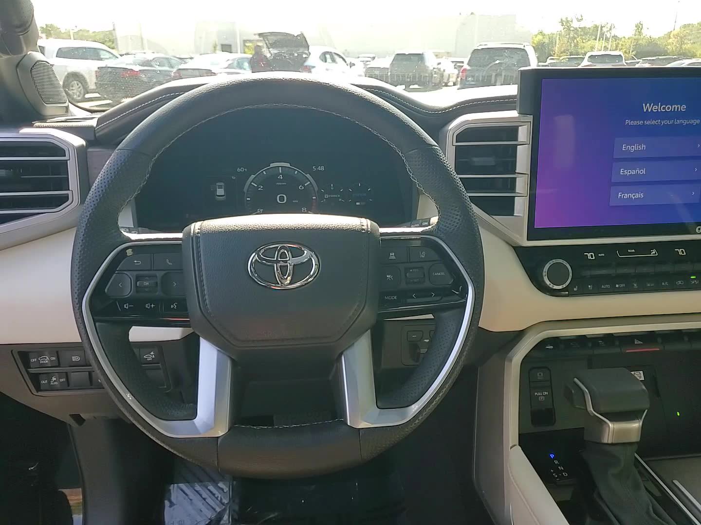 Certified 2024 Toyota Sequoia Capstone image 22