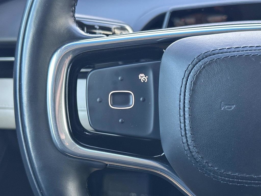 Used 2024 Lincoln Nautilus Reserve image 18