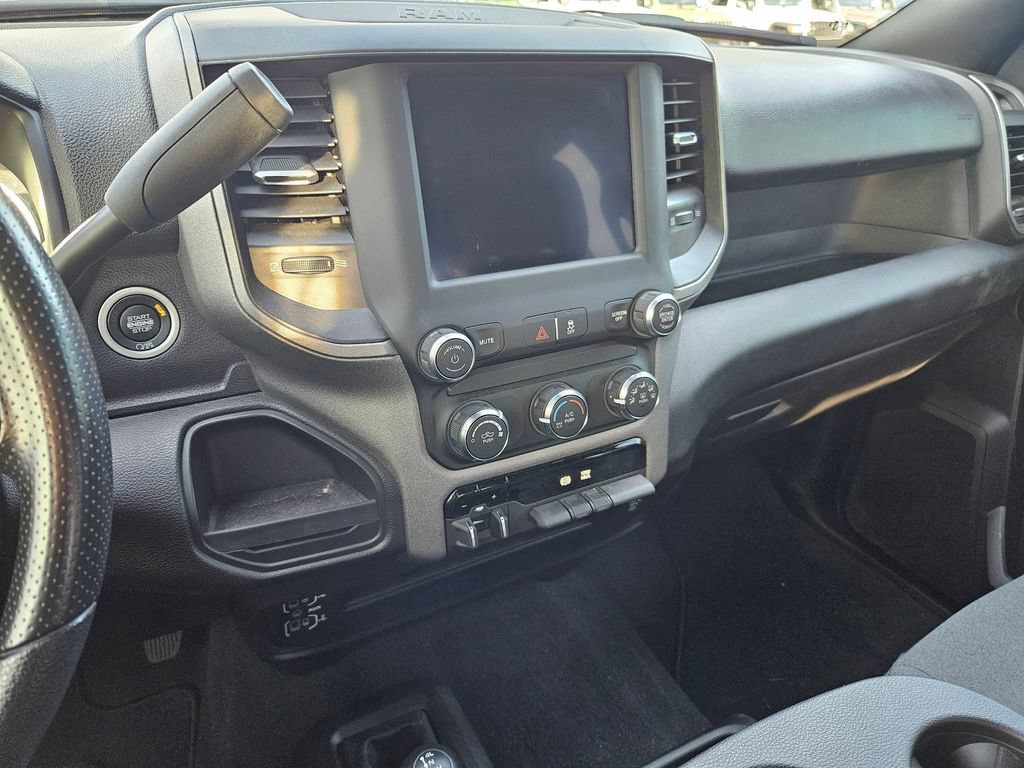 Certified 2024 RAM 3500 Tradesman w/ Chrome Appearance Group AWD/4WD image 20