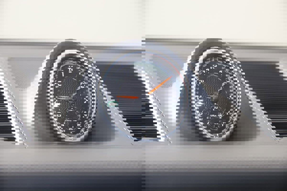 Used 2015 Porsche Macan S image 30