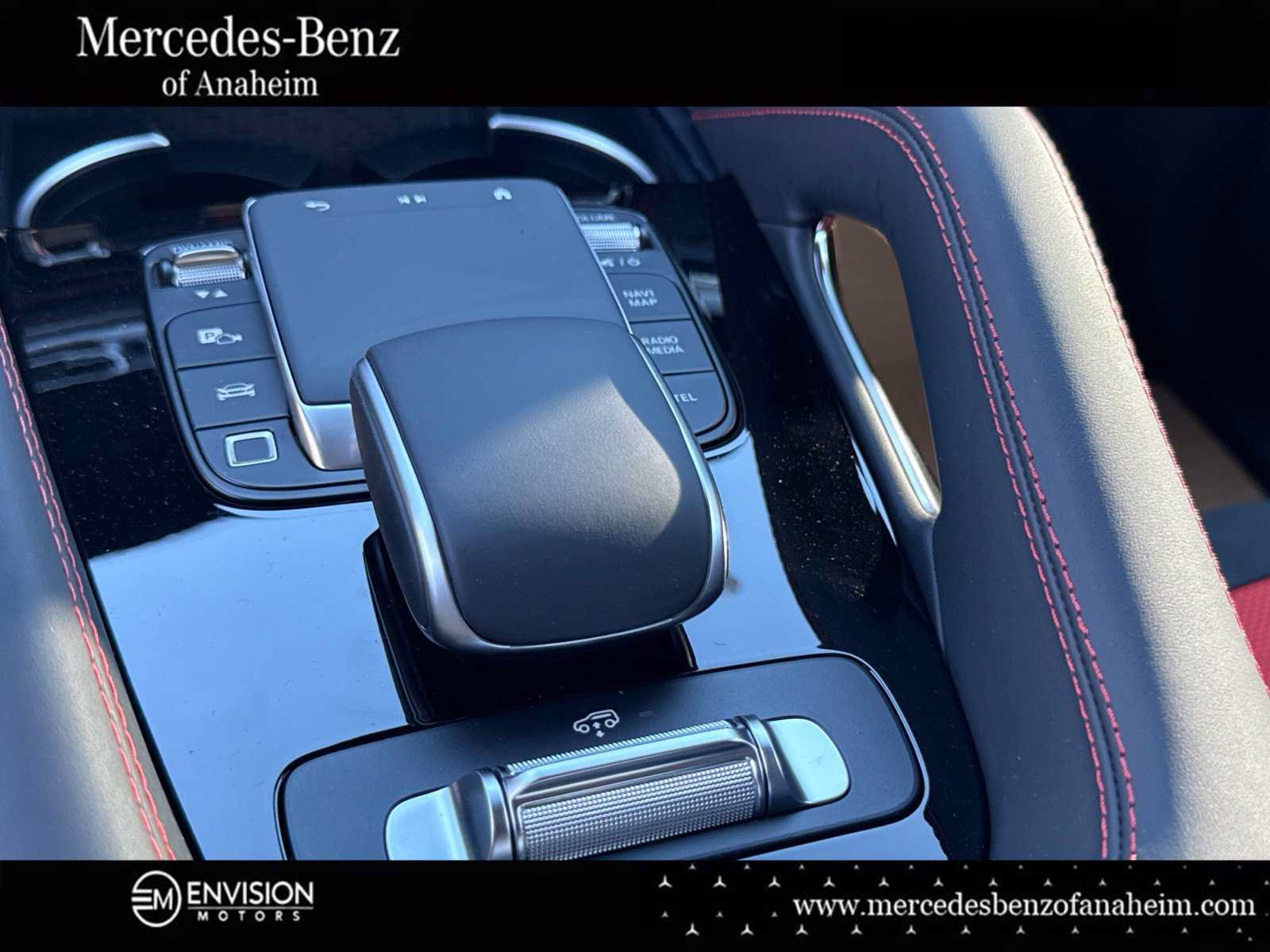 New 2026 Mercedes-Benz GLE 53 AMG 4MATIC Coupe image 24