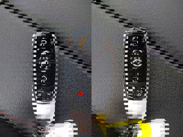 Certified 2019 Mercedes-Benz CLS 53 AMG 4MATIC image 29