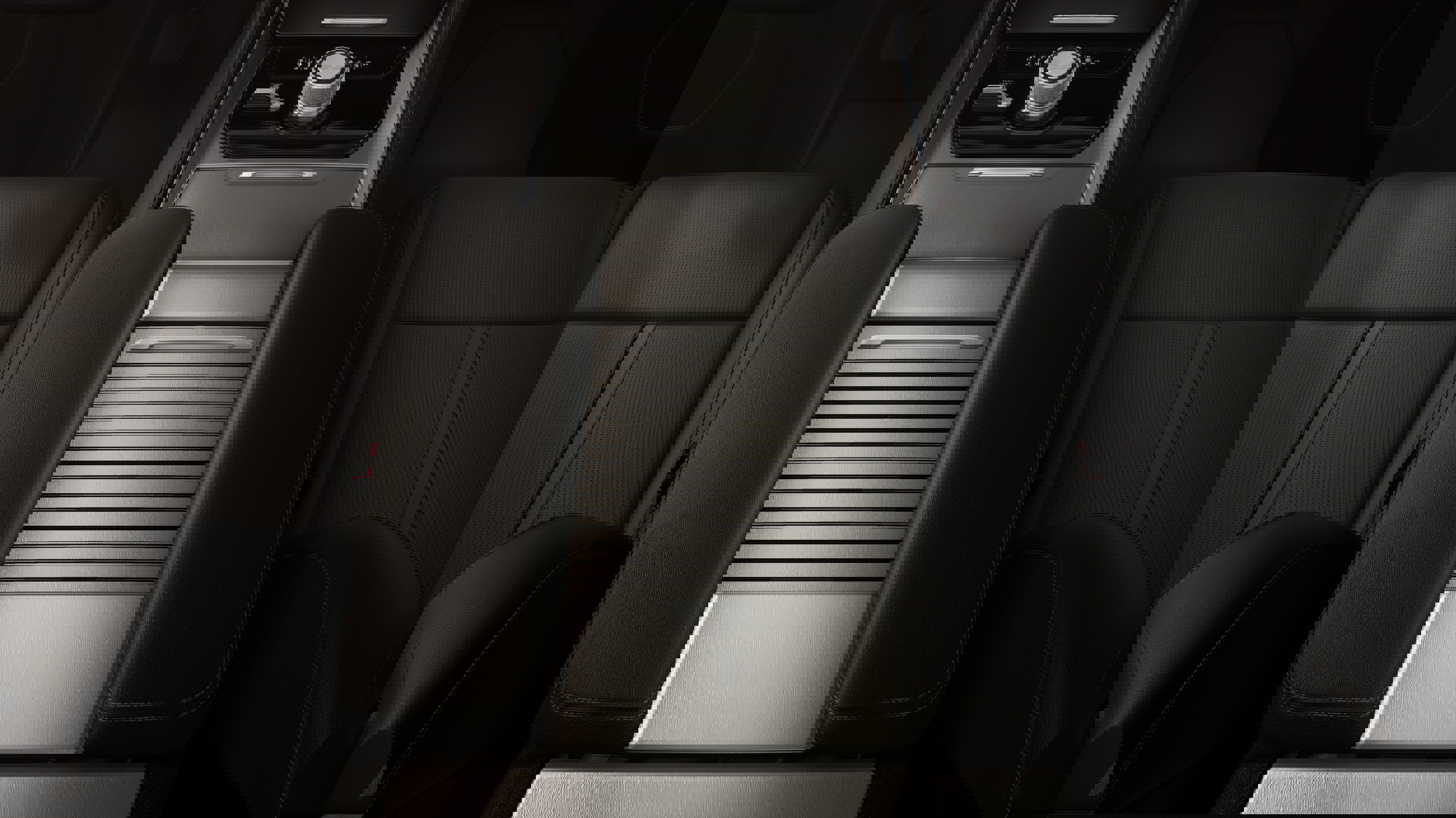 New 2026 Jeep Grand Wagoneer Limited w/ Premium Group II image 16