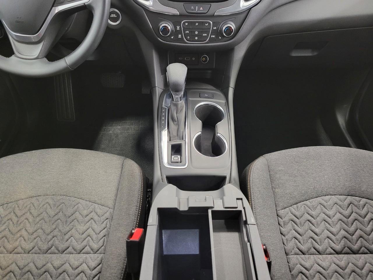 Certified 2023 Chevrolet Equinox LT AWD/4WD image 18