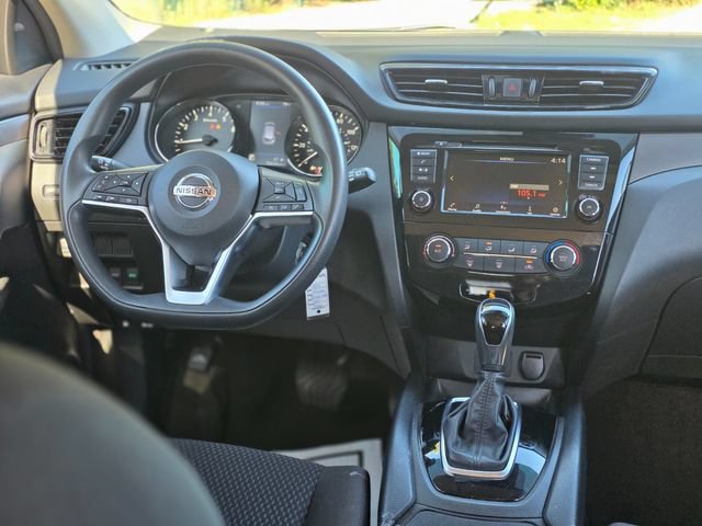 Used 2021 Nissan Rogue Sport S AWD/4WD image 29