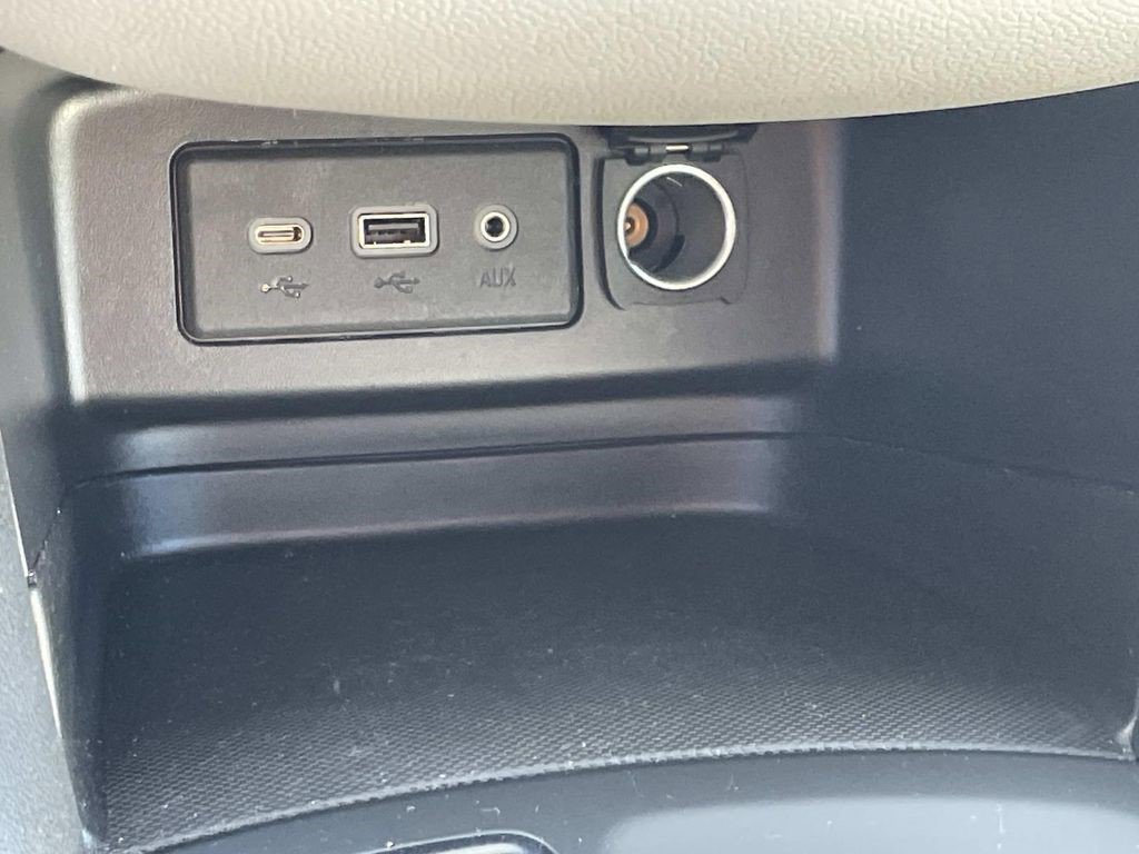 Certified 2024 Chevrolet Equinox LS w/ Sport Edition image 27