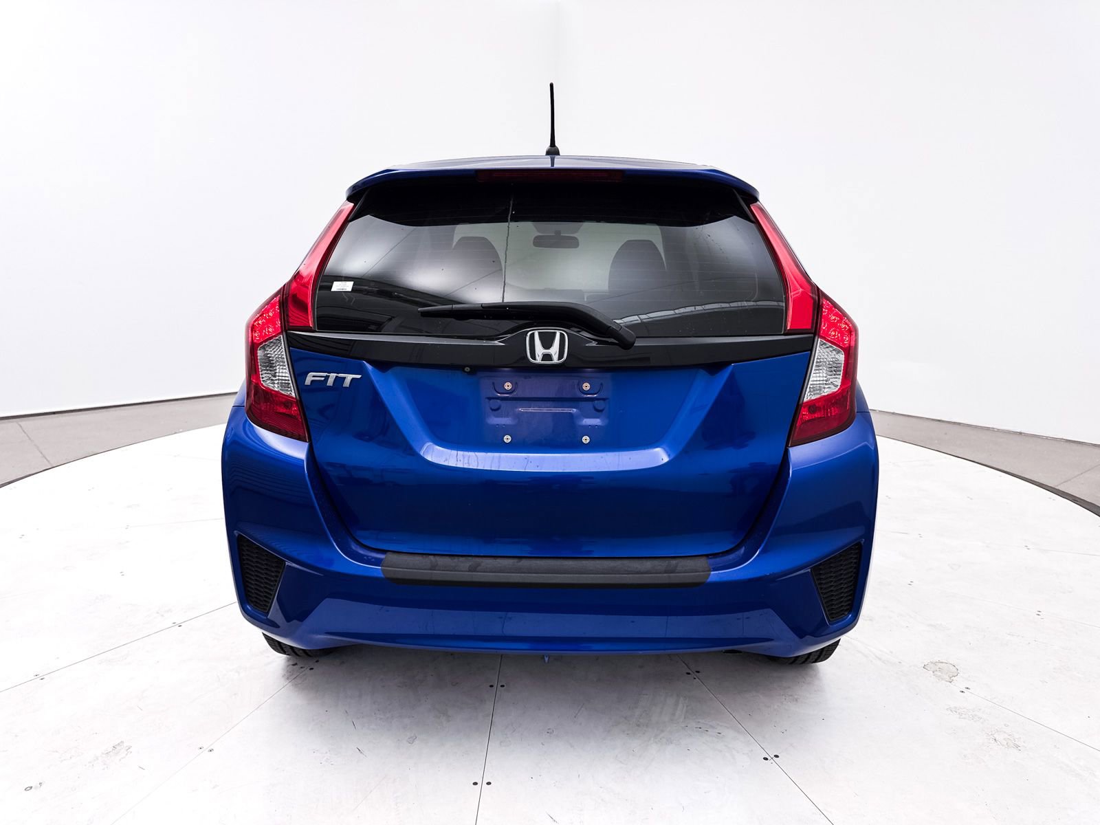 Used 2017 Honda Fit LX image 13