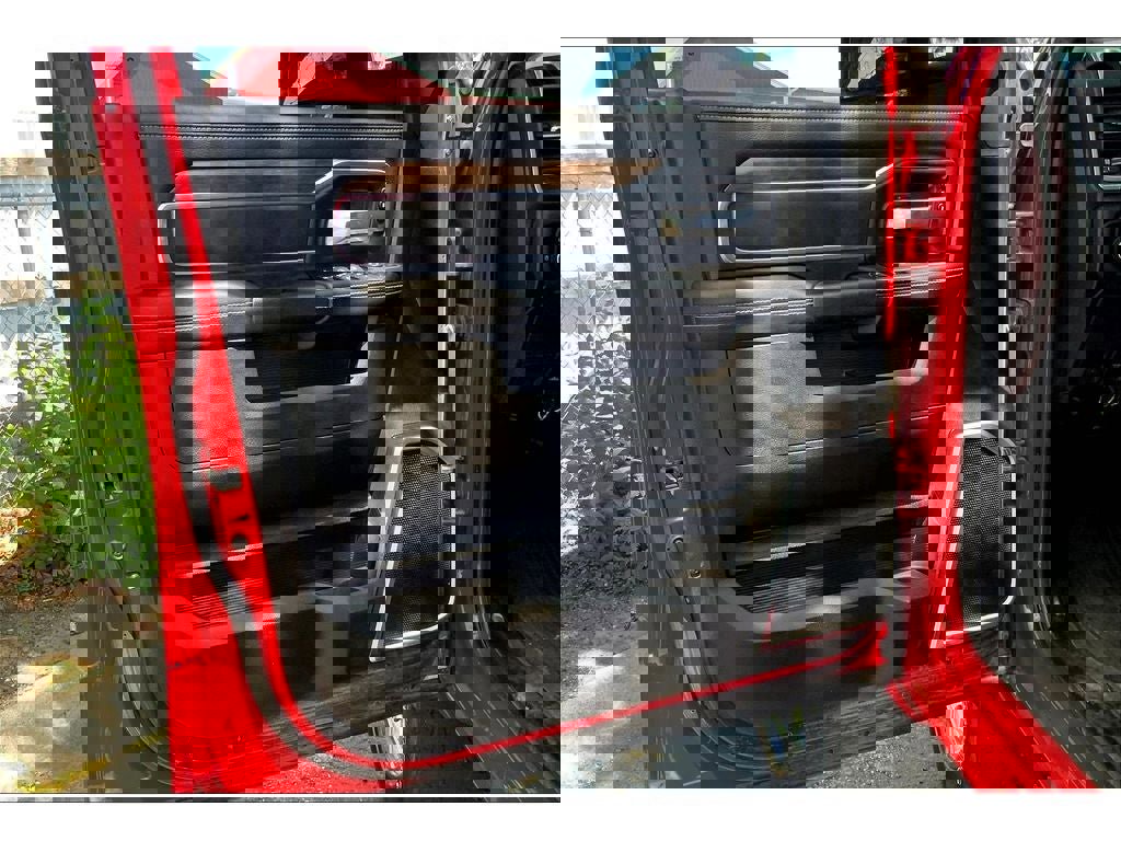 Used 2023 RAM 3500 Laramie image 24