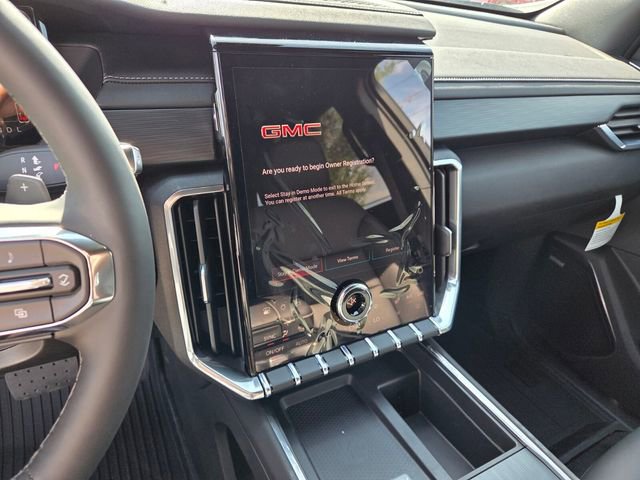 New 2026 GMC Acadia Elevation w/ Black Edition image 25