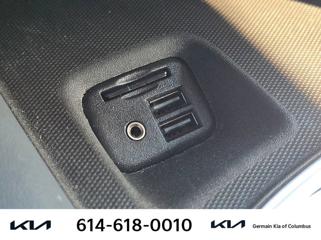 Used 2021 Buick Enclave Essence w/ Sound and Sites Package FWD image 32