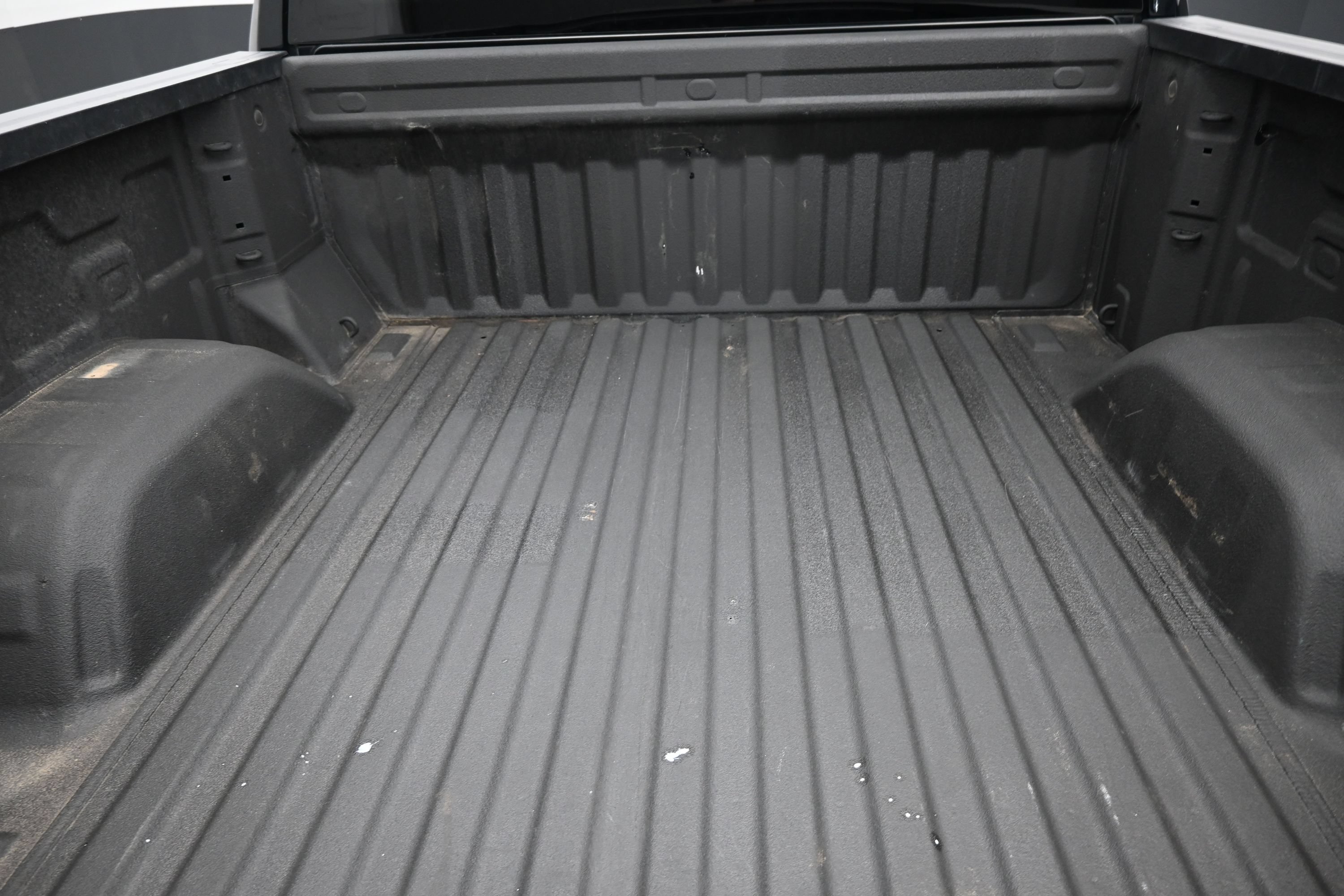 Used 2023 Chevrolet Silverado 1500 Custom Trail Boss w/ LPO, Dark Essentials Package AWD/4WD image 11
