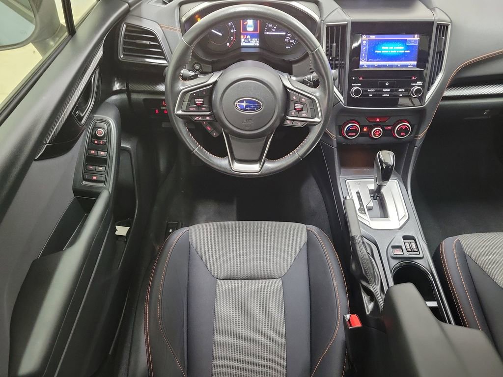 Used 2020 Subaru Crosstrek 2.0i Premium w/ Moonroof Package 2 image 17