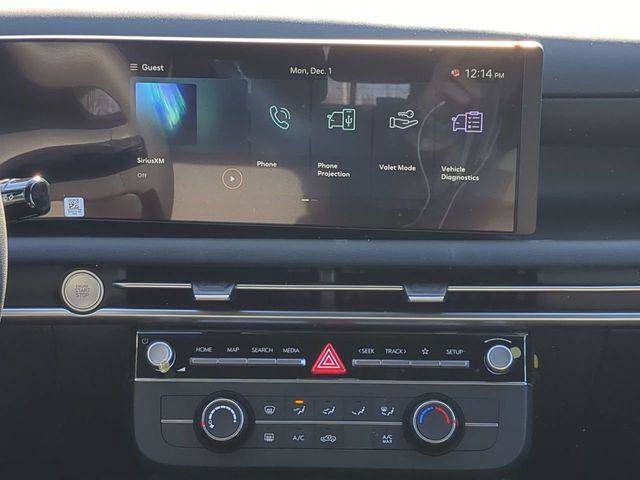 New 2026 Hyundai Santa Cruz SE FWD image 17